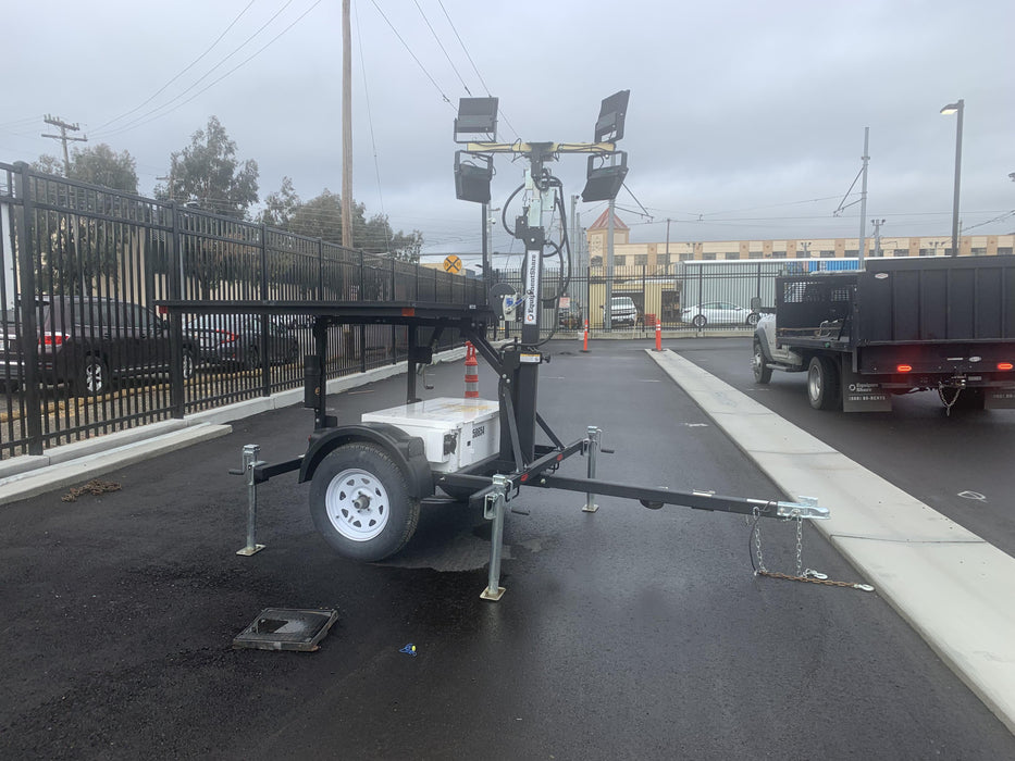 2022 WANCO WLTSSM4A750