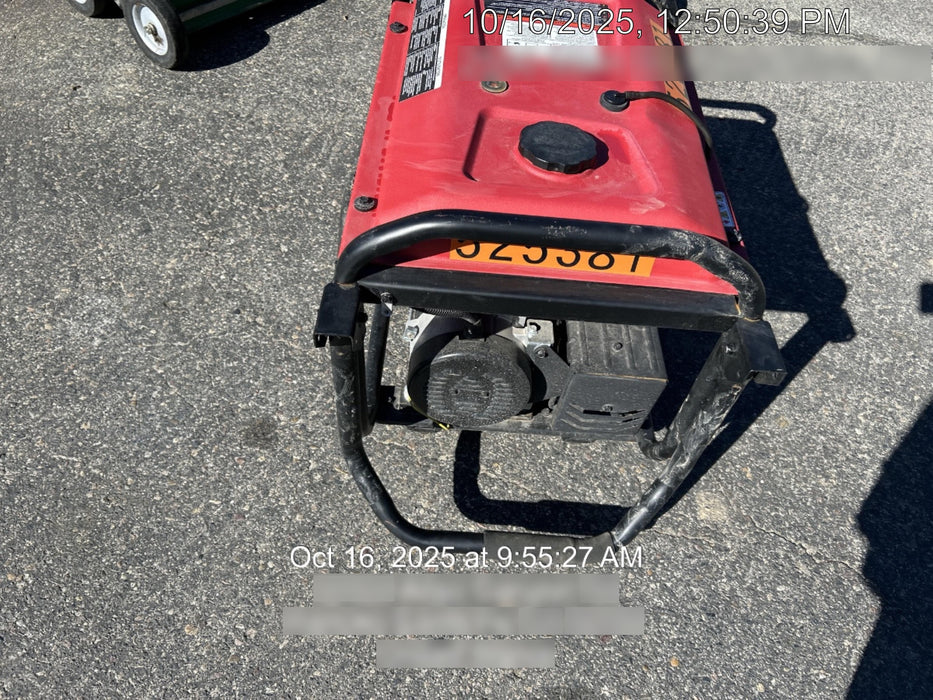 2025 MI-T-M GEN-6500-0MM1