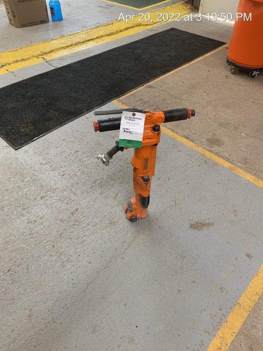 2021 MICHIGAN PNEUMATIC MP-TPB60-114