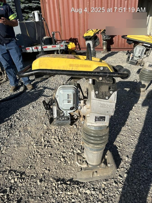 2024 WACKER NEUSON BS68-4Ab/28
