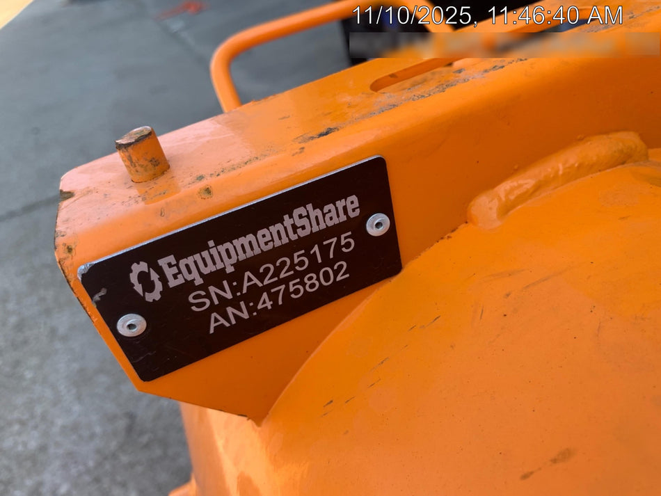 2023 MICHIGAN PNEUMATIC HV-15G-8P-ES-TRACKER