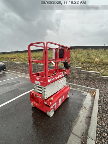 2019 MEC Micro 19