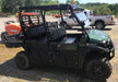 2019 KAWASAKI Mule PRO-DXT (Half Door)