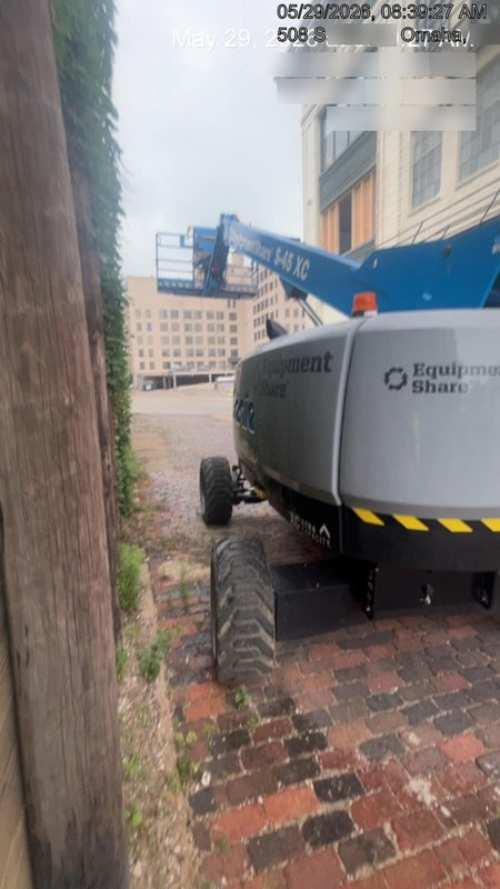 2026 GENIE S-45 XC