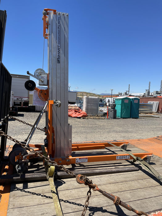 2021 LIFTSMART MLC-24