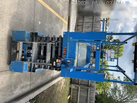 2023 GENIE GS-3232