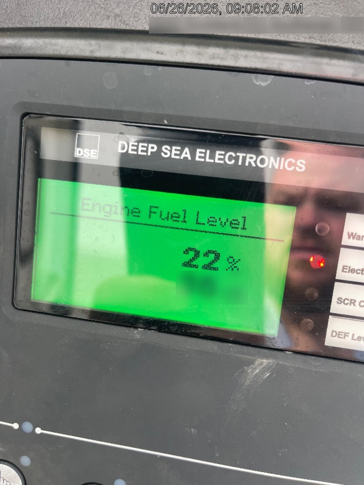 2023 ATLAS COPCO QAS 125