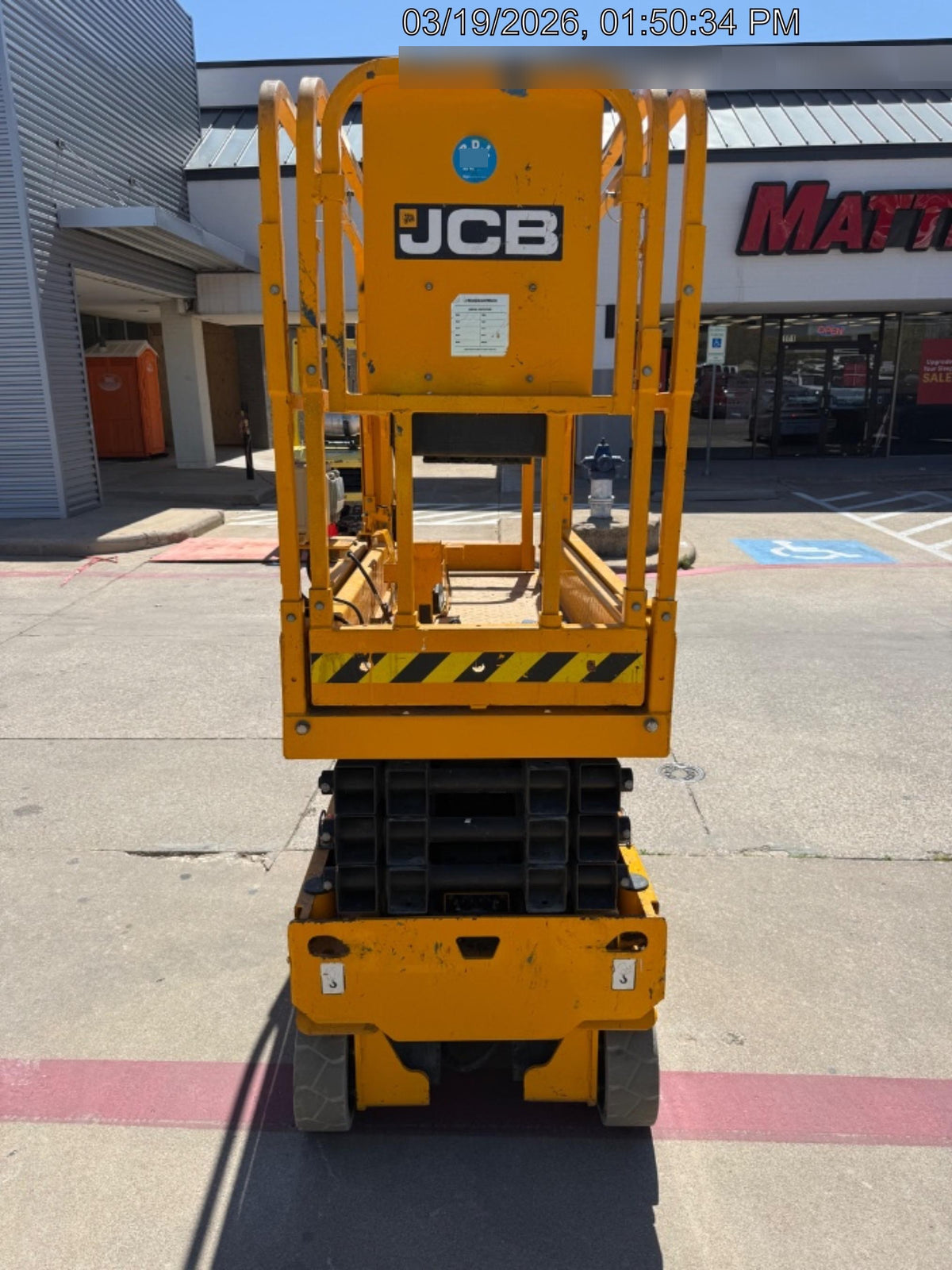 2023 JCB S1930E