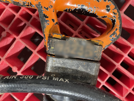 2020 MICHIGAN PNEUMATIC MP-CH3R