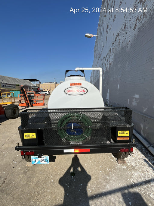 2023 SIMPSON SWT-52517