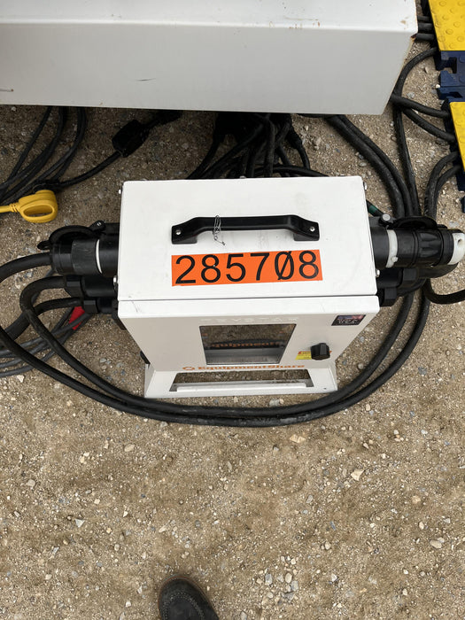 2022 TRYSTAR DAKA1.D3-A-K-A1