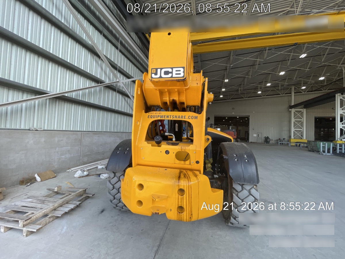 2025 JCB 510-56