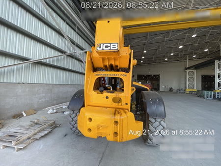 2025 JCB 510-56