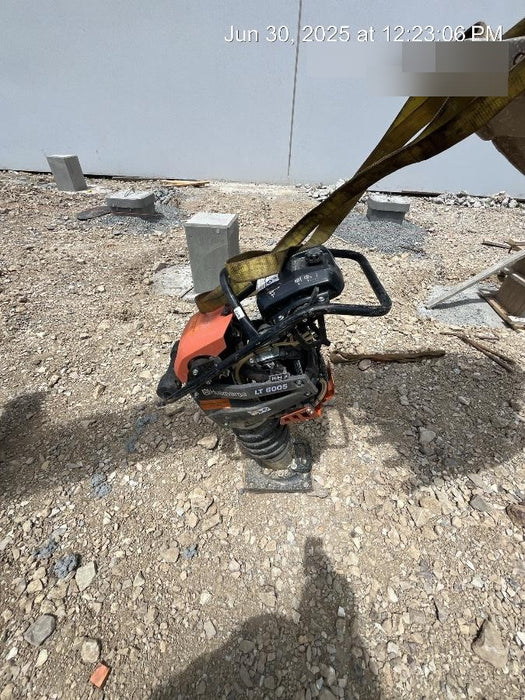 2024 HUSQVARNA LT6005