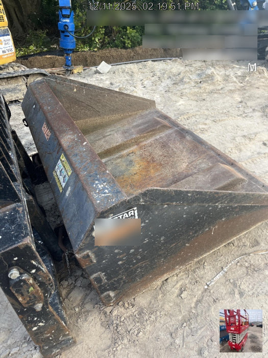 2020 STAR INDUSTRIES 1406B