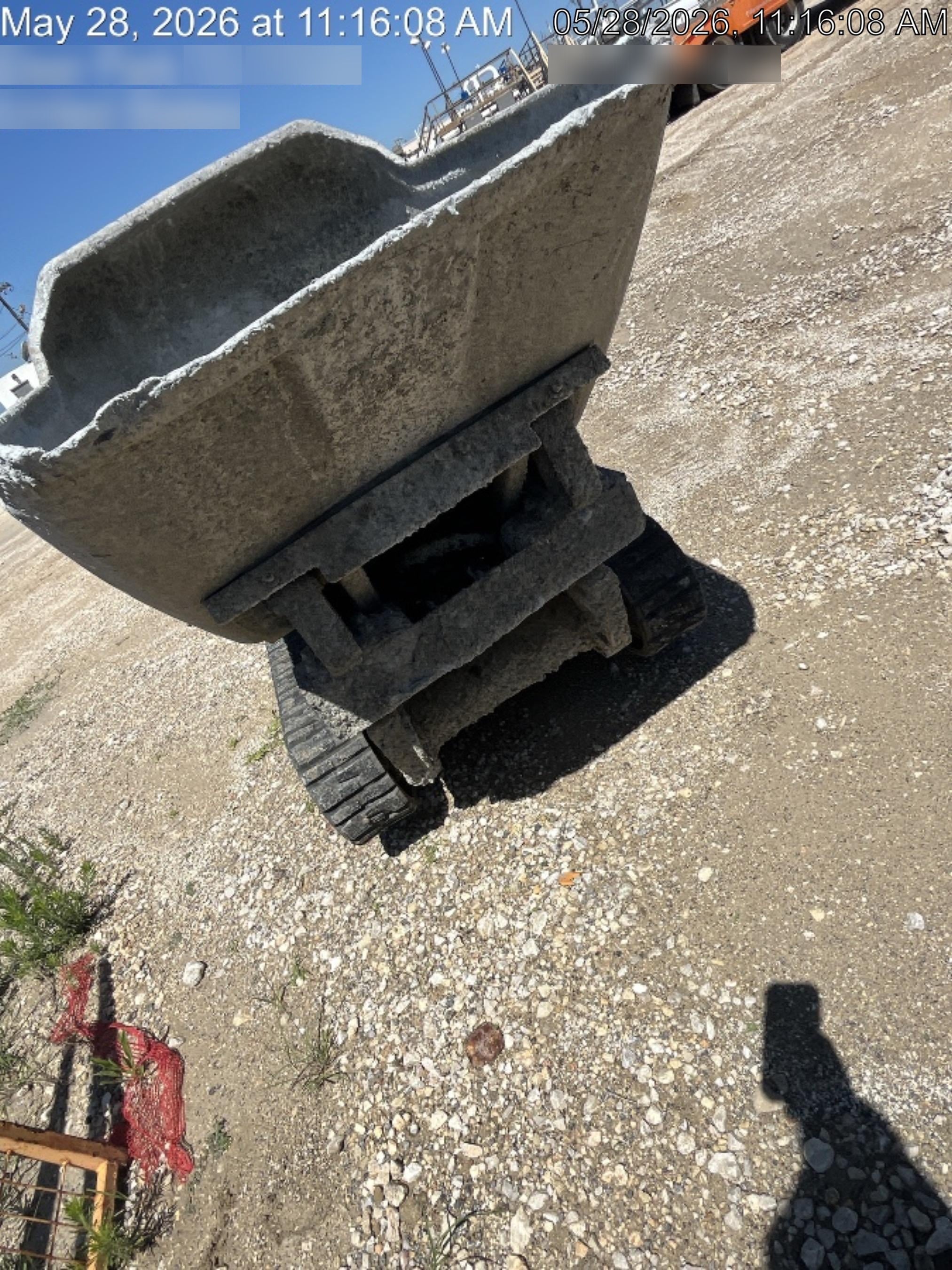 2023 TORO MBTX 2500-TS