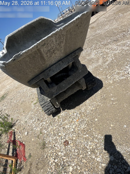 2023 TORO MBTX 2500-TS