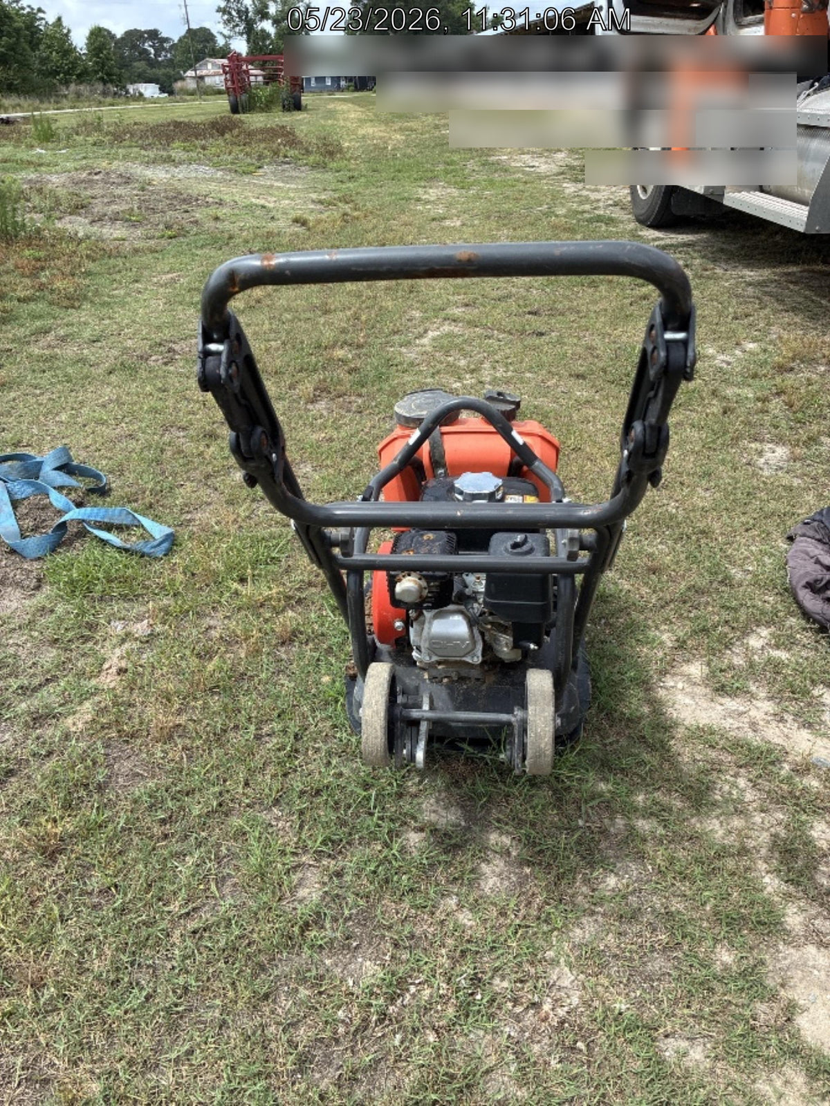 2024 HUSQVARNA LF75