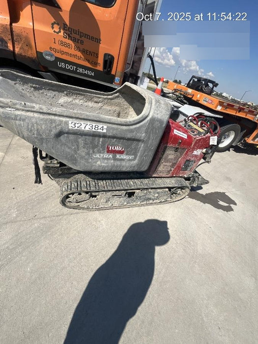 2023 TORO MBTX 2500-TS