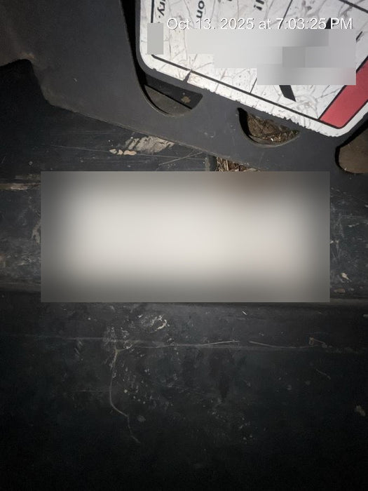 2019 PALADIN 30372A-0022