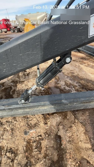 2024 ARROW MATERIAL HANDLING 7196250-6-96-049PG