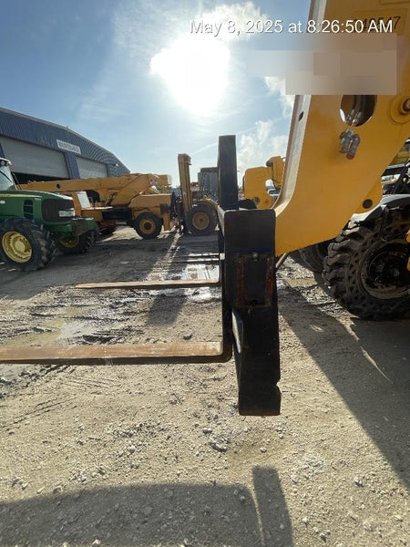 2021 JCB 509-42