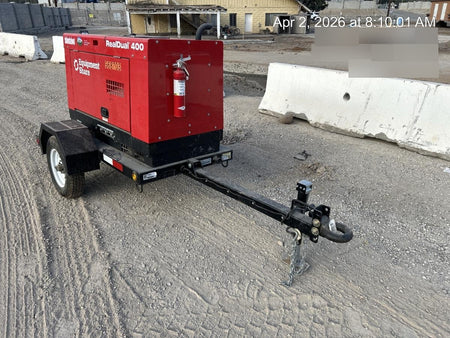 2025 ECHO DGW400DML-ES