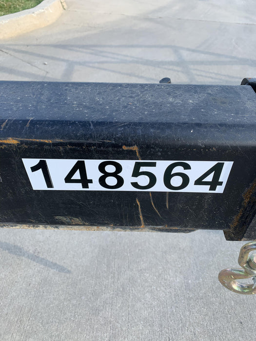 2021 STAR INDUSTRIES M1360B - Star JIB Boom