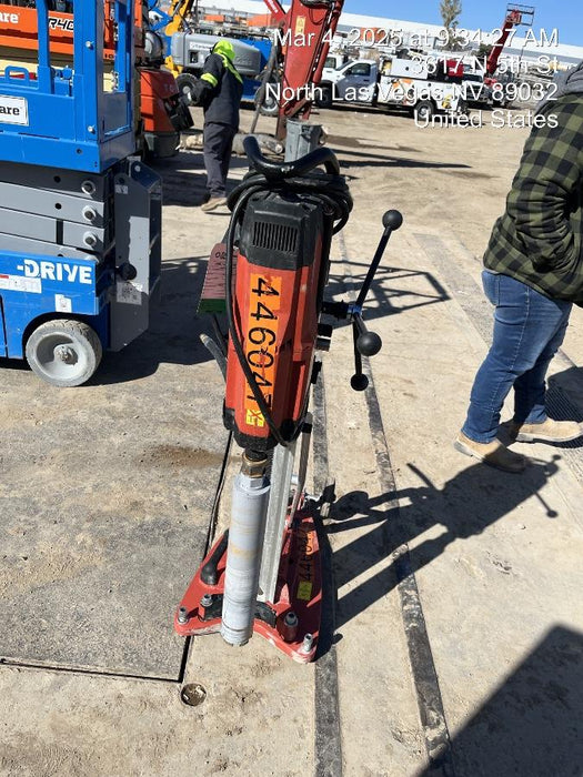 2024 HILTI DD 250
