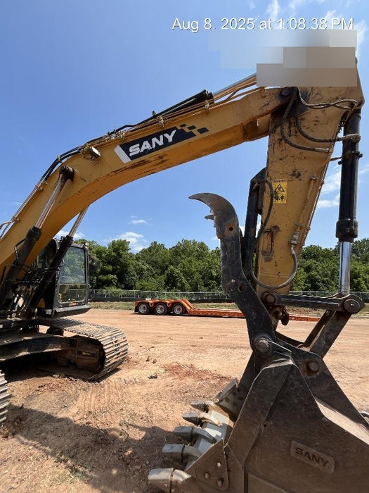 2020 SANY SY365C LC
