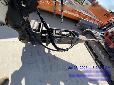 2021 TOKU TNB-6M