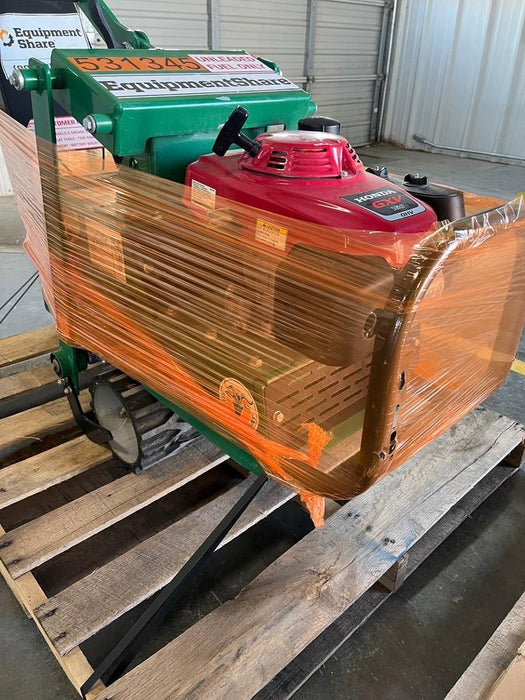 2024 BILLY GOAT SC181H