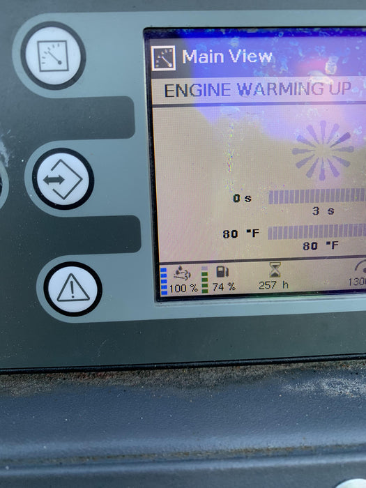 2022 ATLAS COPCO XAS 900