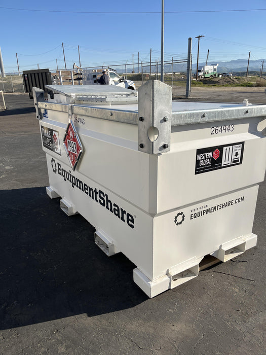 2022 WESTERN GLOBAL 20TCG-ES