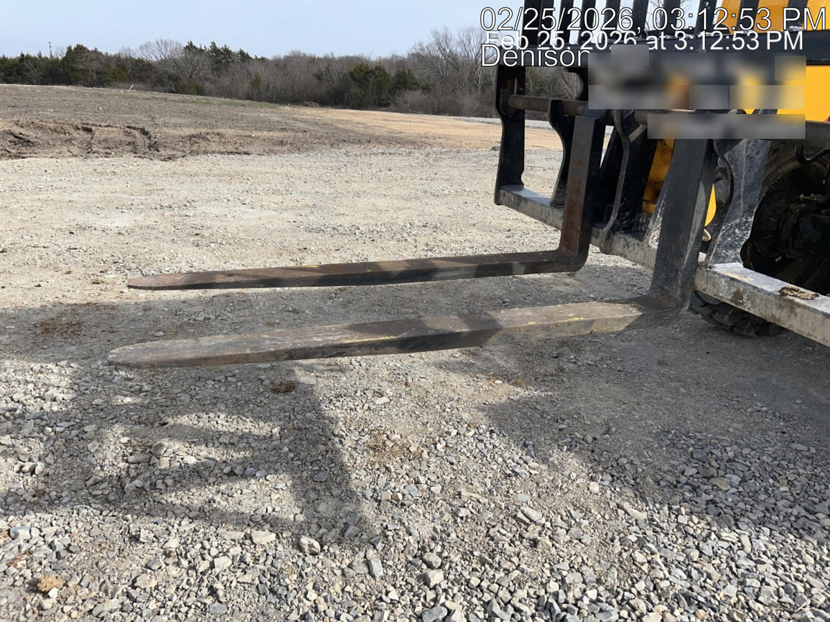 2024 JCB 509-42