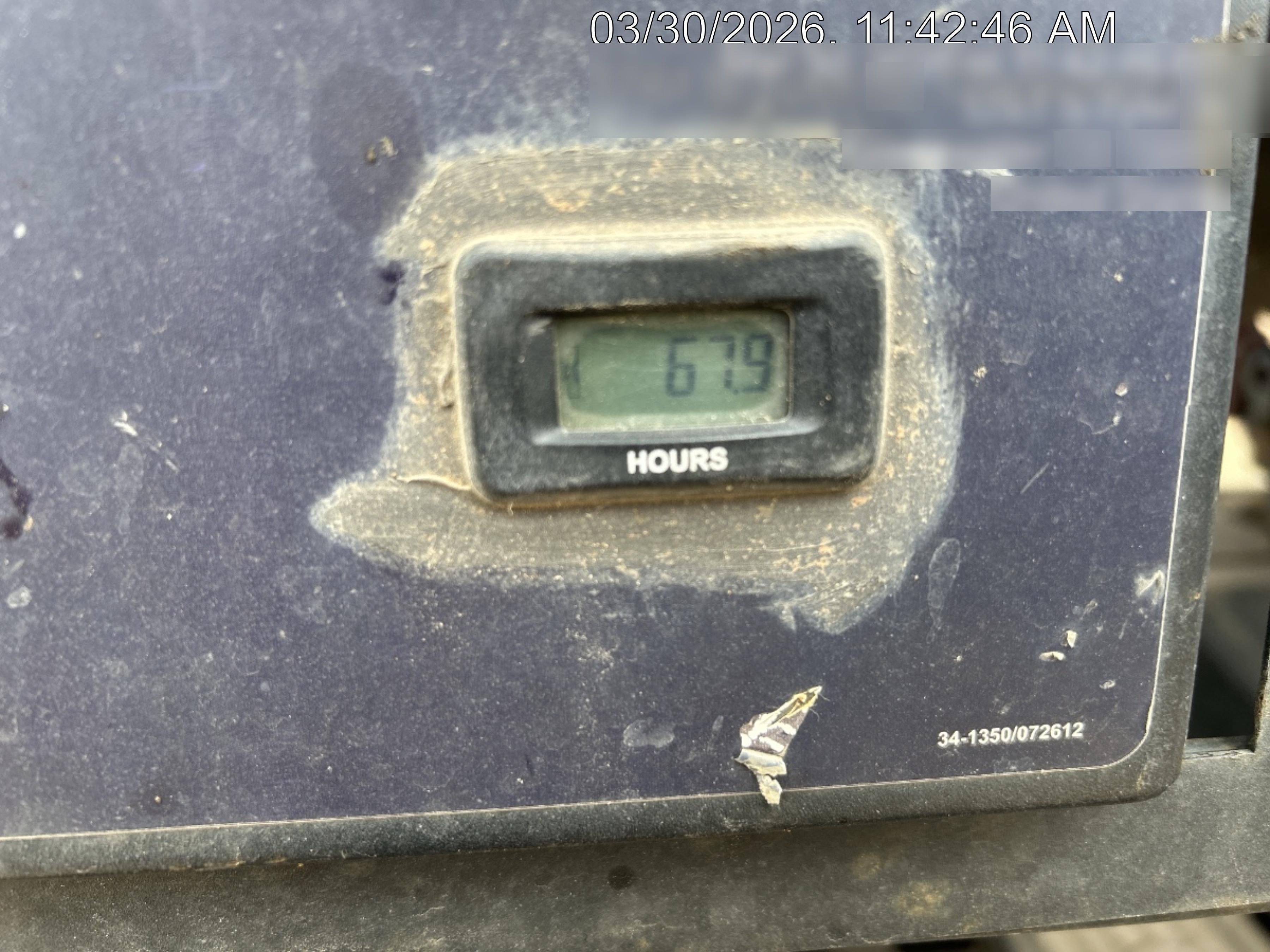 2020 MI-T-M CORPORATION HS-3006-0MDK-UR