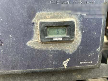 2020 MI-T-M CORPORATION HS-3006-0MDK-UR