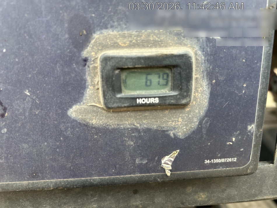2020 MI-T-M CORPORATION HS-3006-0MDK-UR