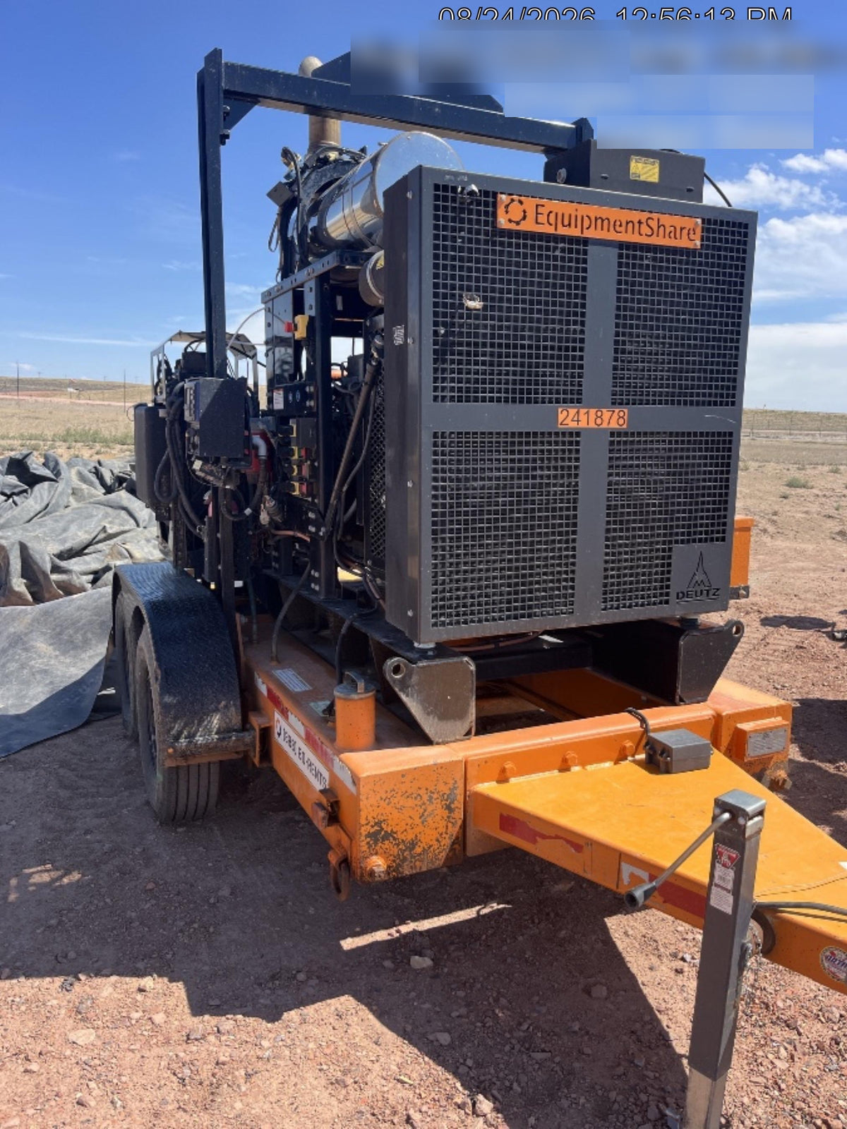 2022 RWN RWN-8NHTA-10OBPT