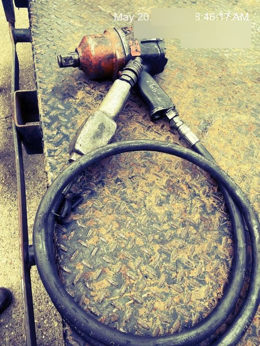 2020 MICHIGAN PNEUMATIC 751SS