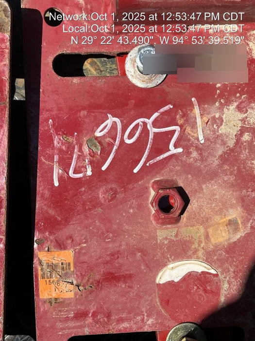 2021 KEY PLANT Pipe Conveyor