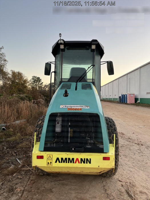 2023 AMMANN ARS70