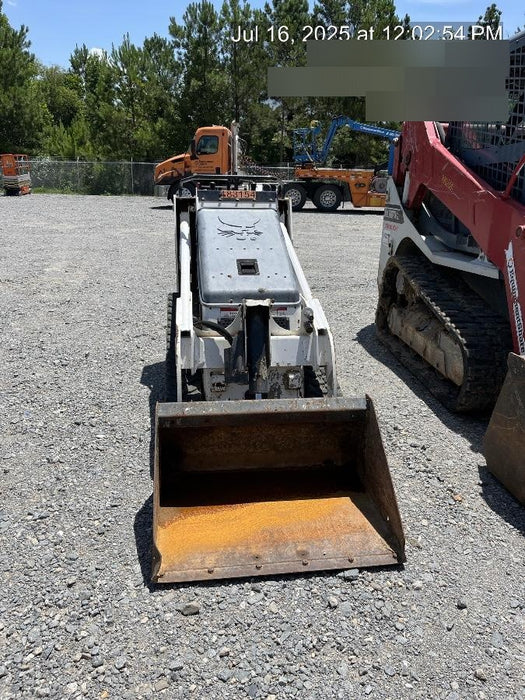 2021 BOBCAT MT100
