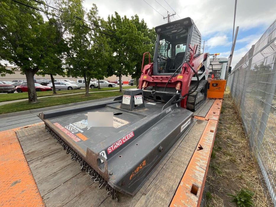 2020 PALADIN 30372A-0022