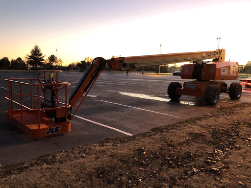 2019 JLG 860SJ
