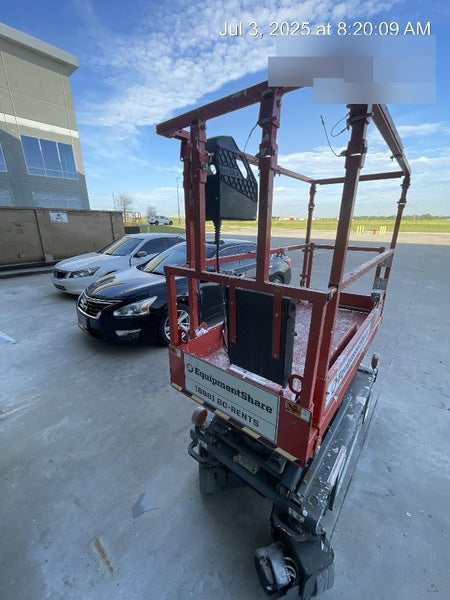 2023 SKYJACK SJ3219