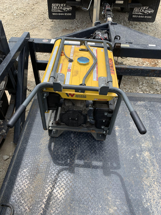2021 WACKER NEUSON GP6600A
