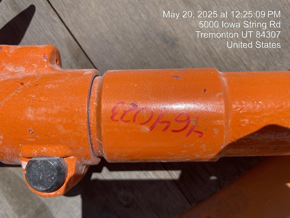 2024 MICHIGAN PNEUMATIC ES-TPB30-1-TRACKER