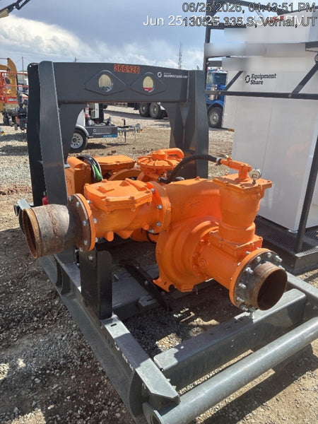 2023 PREMIER PUMP 8NHTA‐RP‐E300‐S