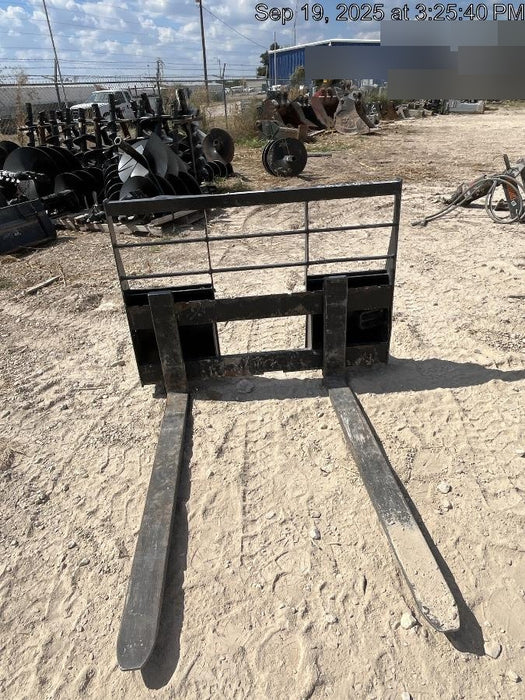 2025 ARROW MATERIAL HANDLING FS5100CB - 72"